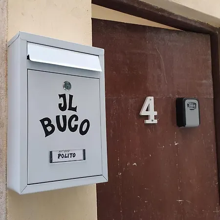 Daire Il Buco *
