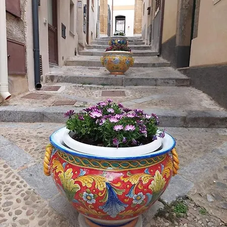 Daire Il Buco
