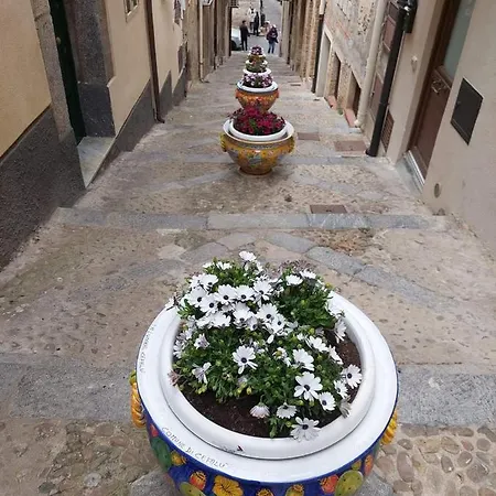Il Buco Daire *